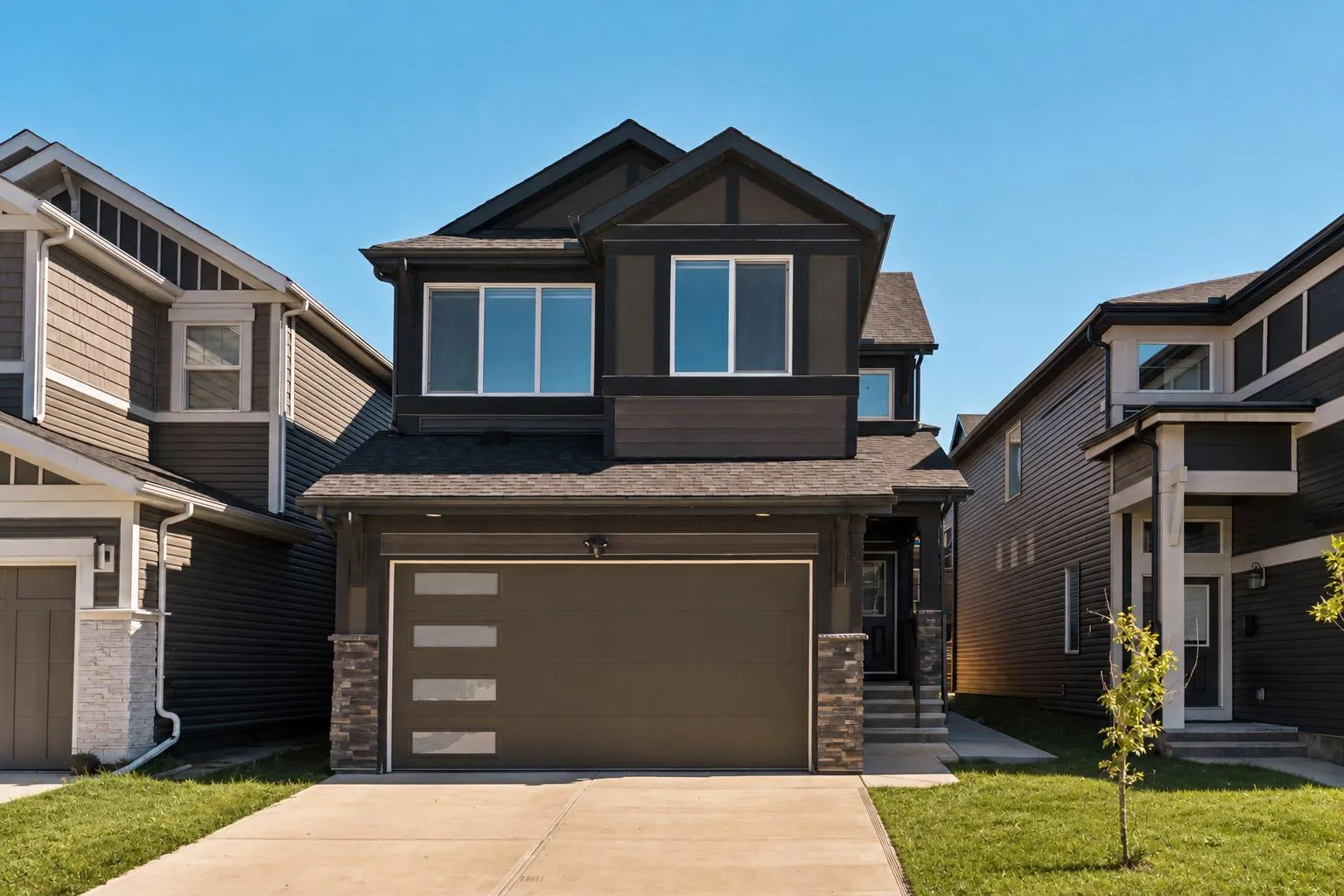 312 Lucas Nw Way, Calgary