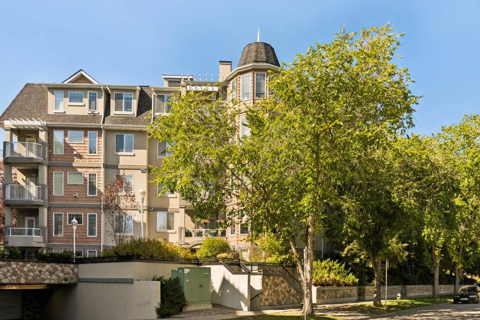 2411 Erlton Sw Road Unit 310, Calgary