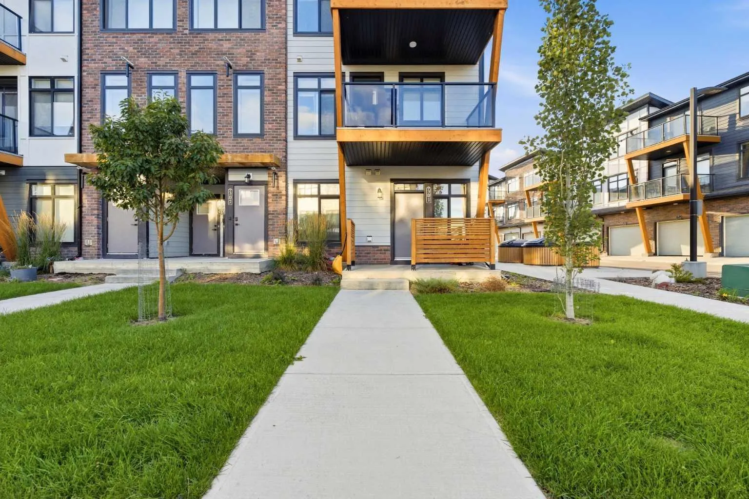 562 Seton Se Circle Unit 301, Calgary
