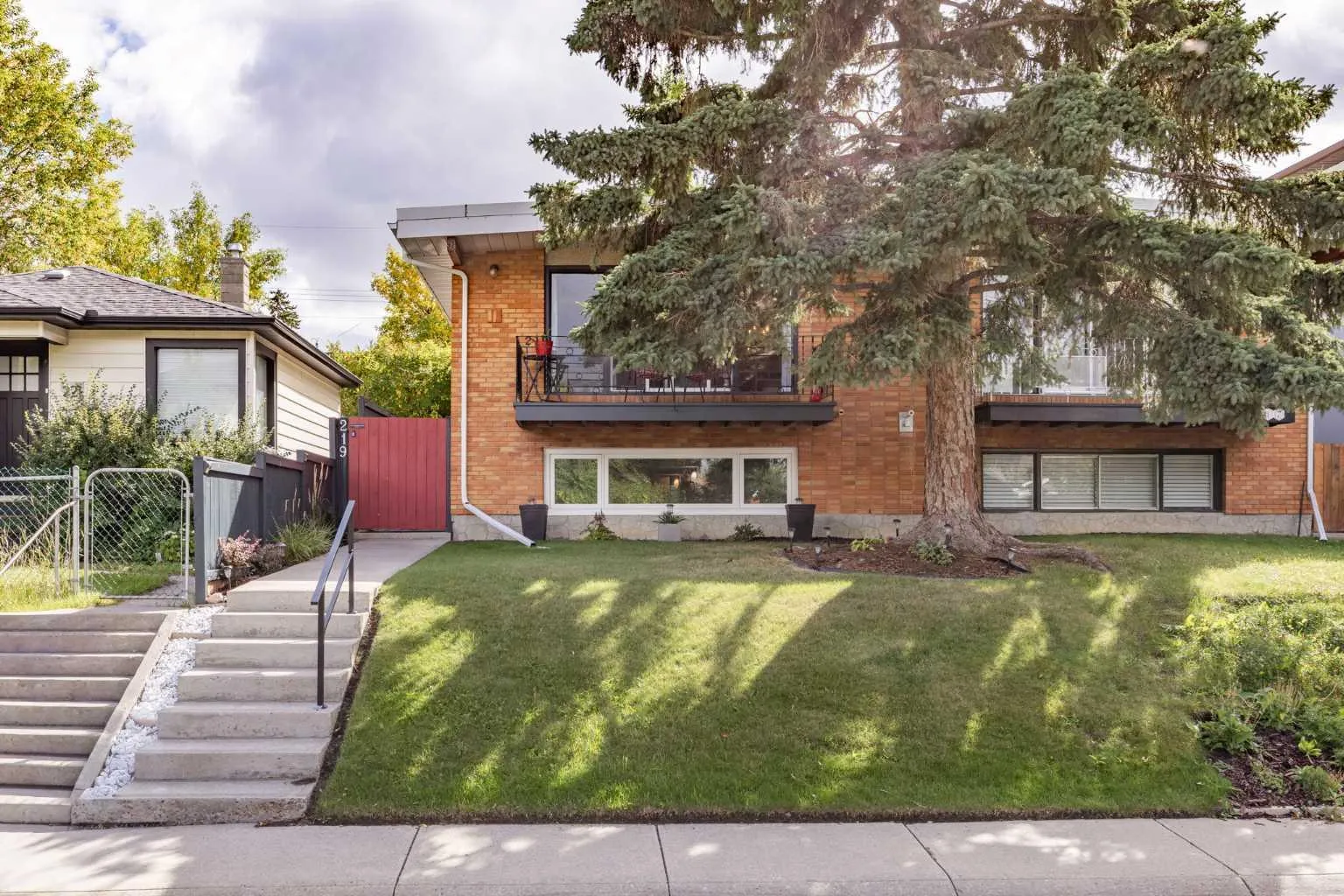 219 26 Ne Avenue, Calgary