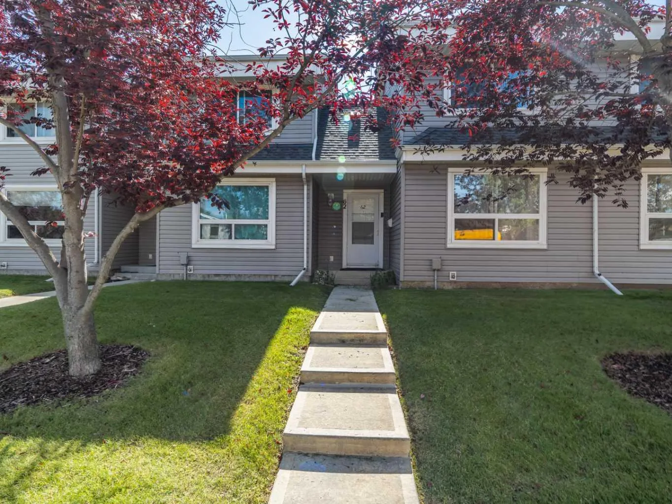4360 58 Ne Street Unit 62, Calgary