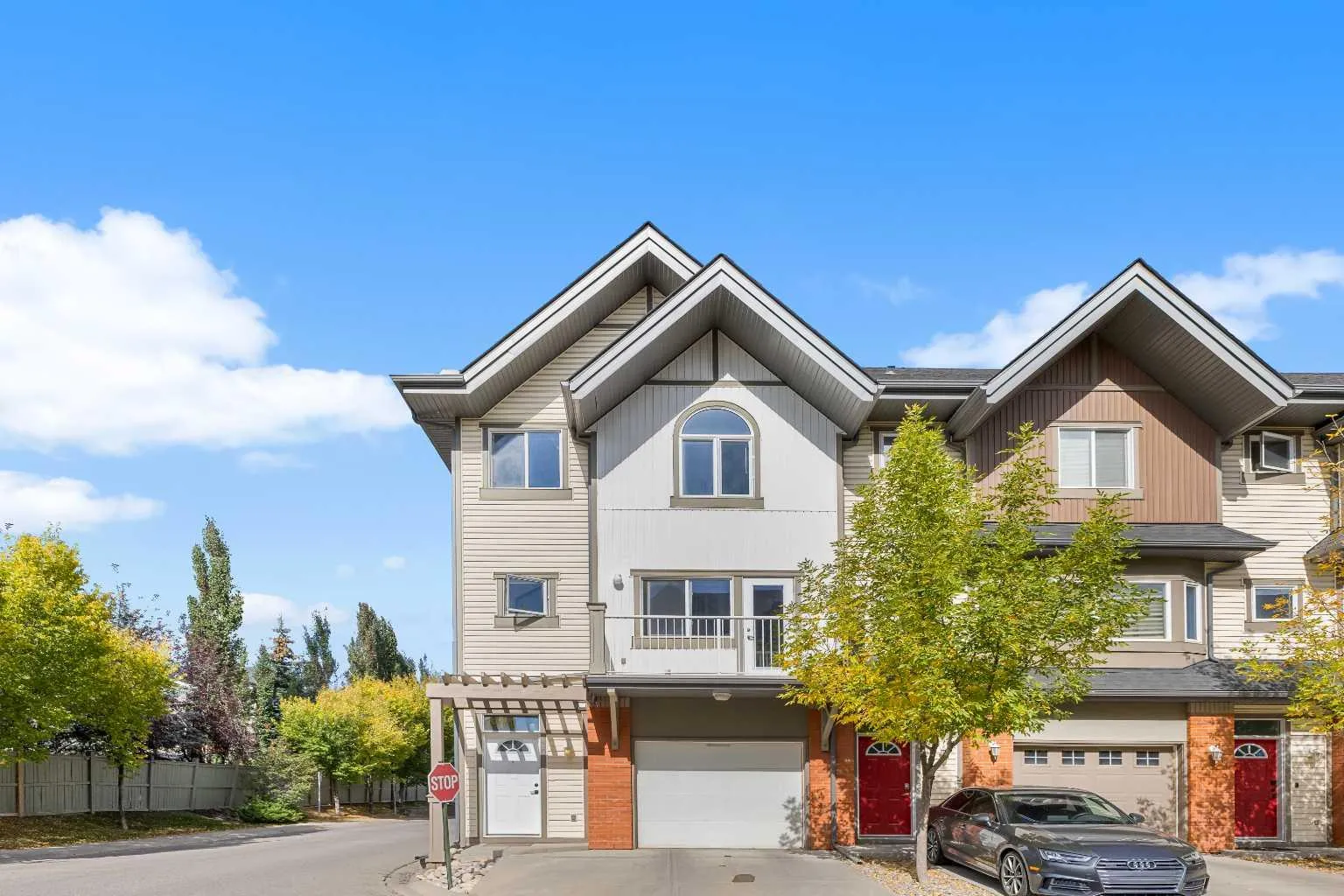 1010 Wentworth Sw Villas, Calgary