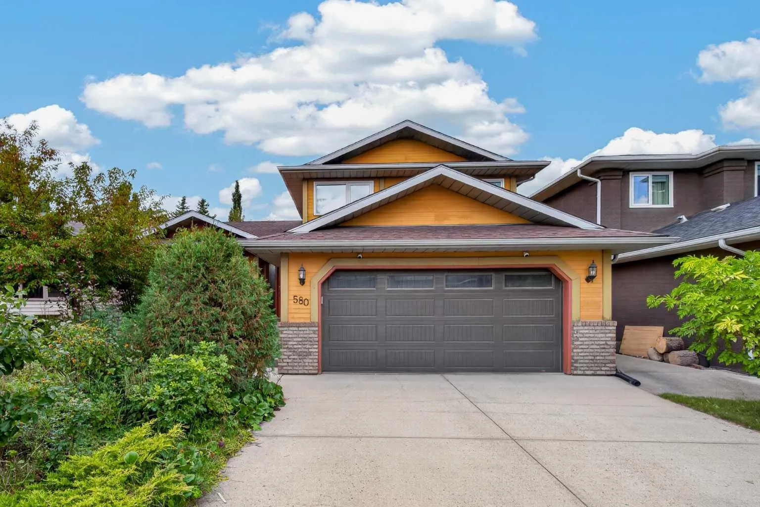 580 Sunmills Se Drive, Calgary