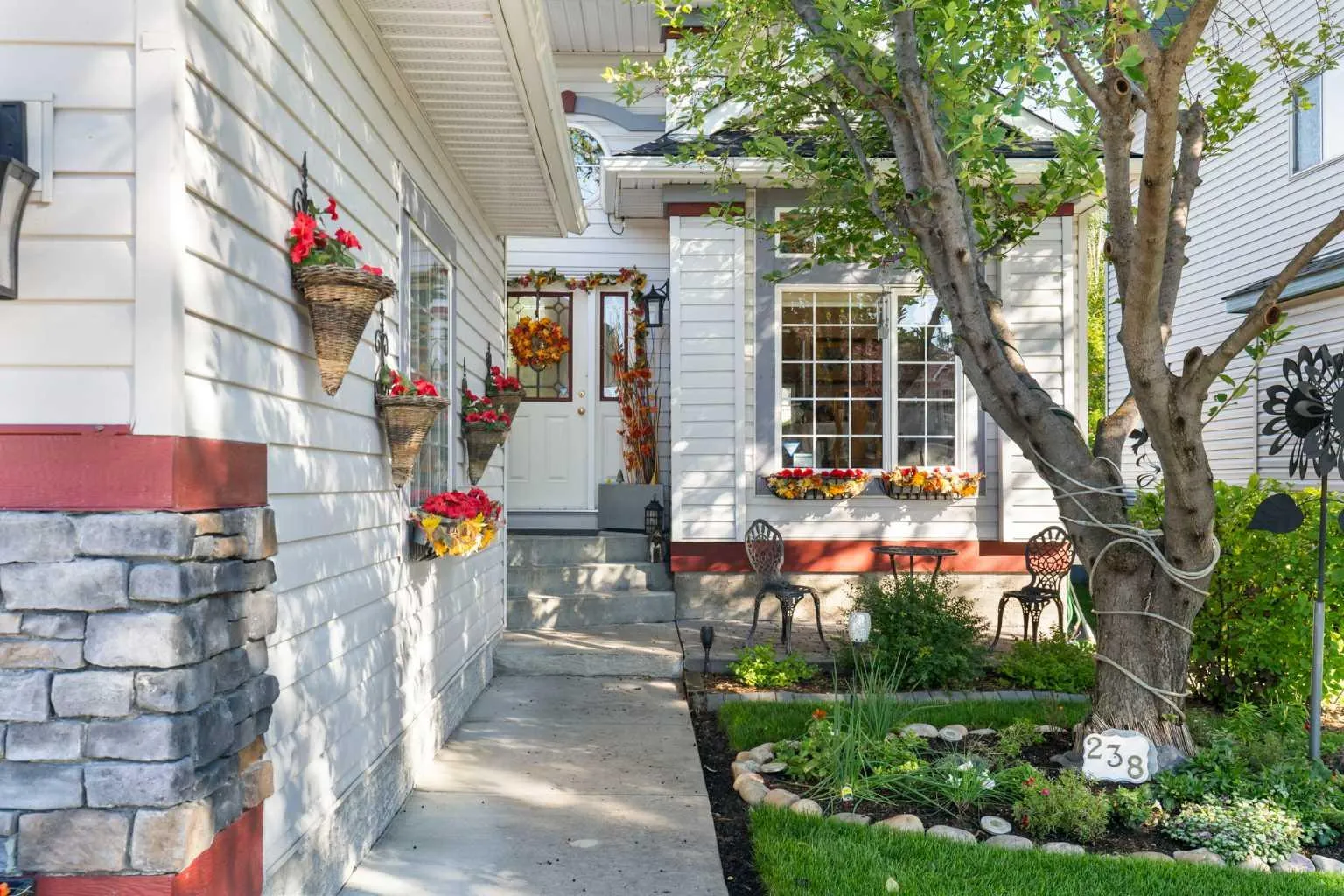 238 Chaparral Se Place, Calgary