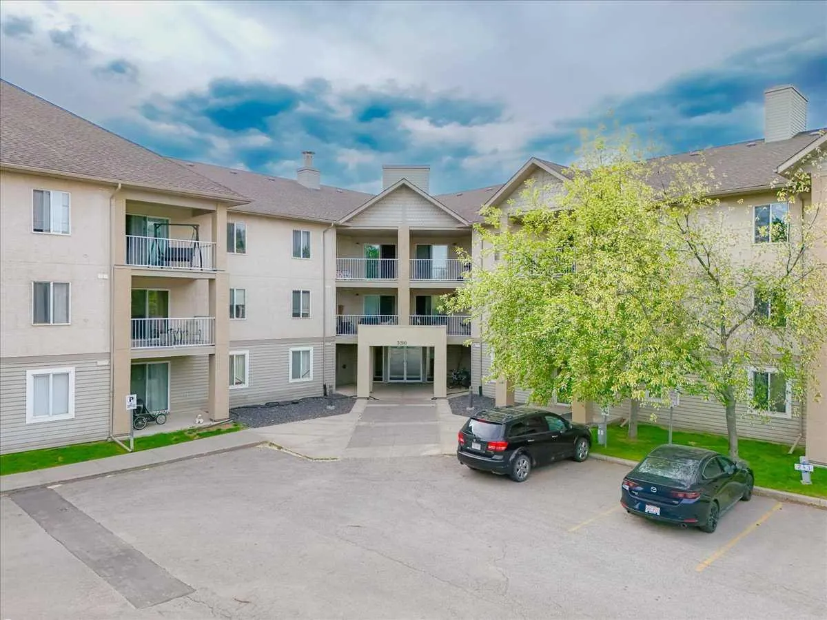 3000 Citadel Meadow Nw Point Unit 213, Calgary