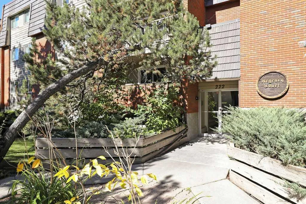 222 5 Ne Avenue Unit 303, Calgary