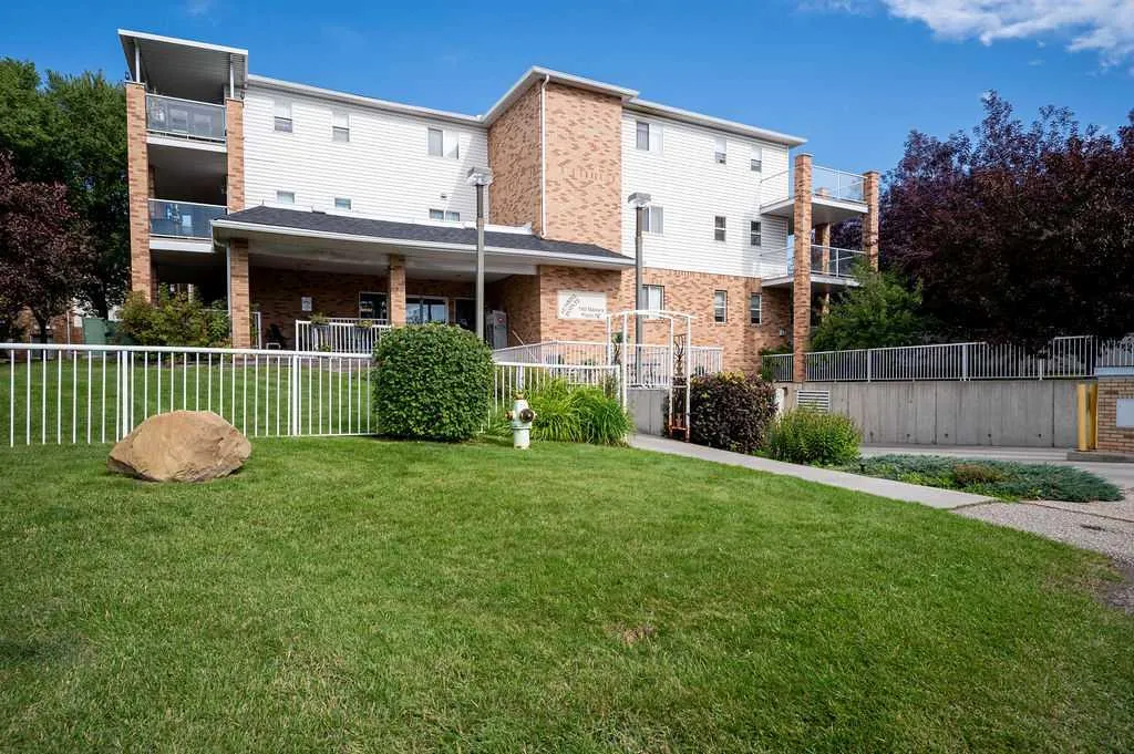 165 Manora Ne Place Unit 439, Calgary
