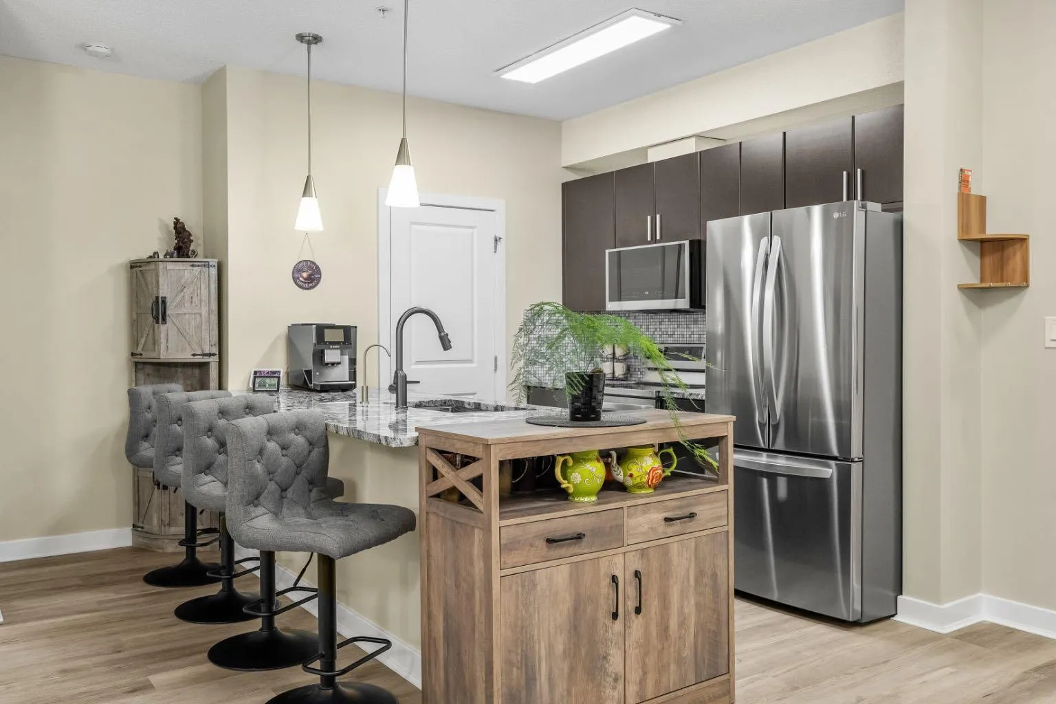 11 Millrise Sw Drive Unit 125, Calgary