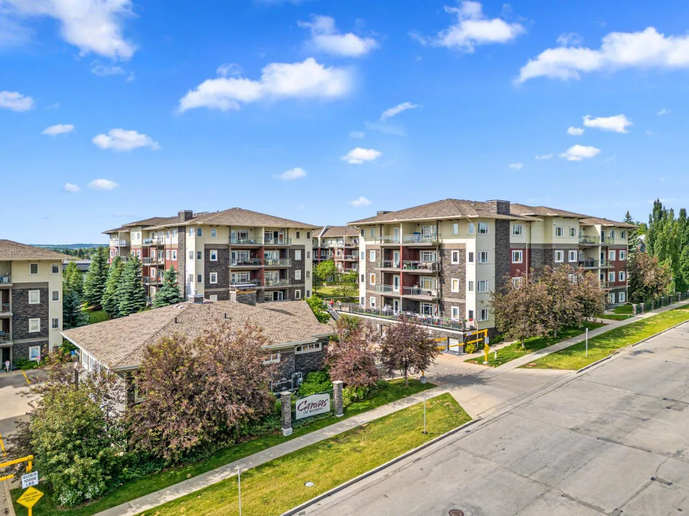 11 Millrise Sw Drive Unit 125, Calgary