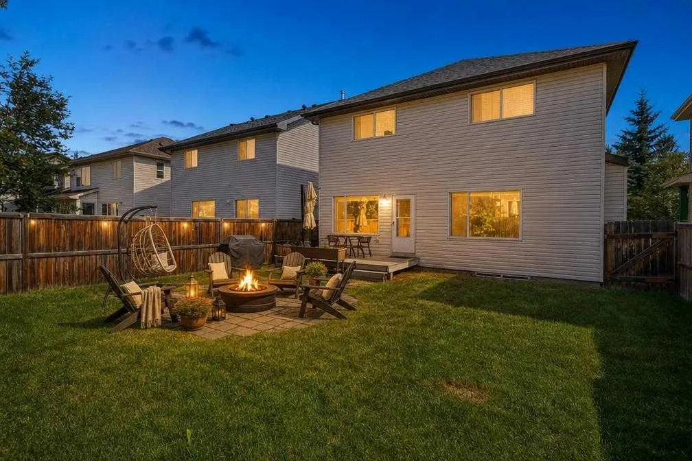 646 Chaparral Se Drive, Calgary