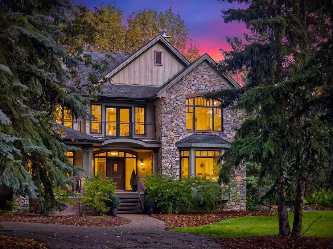 33 Longeway Place, Rocky View County
