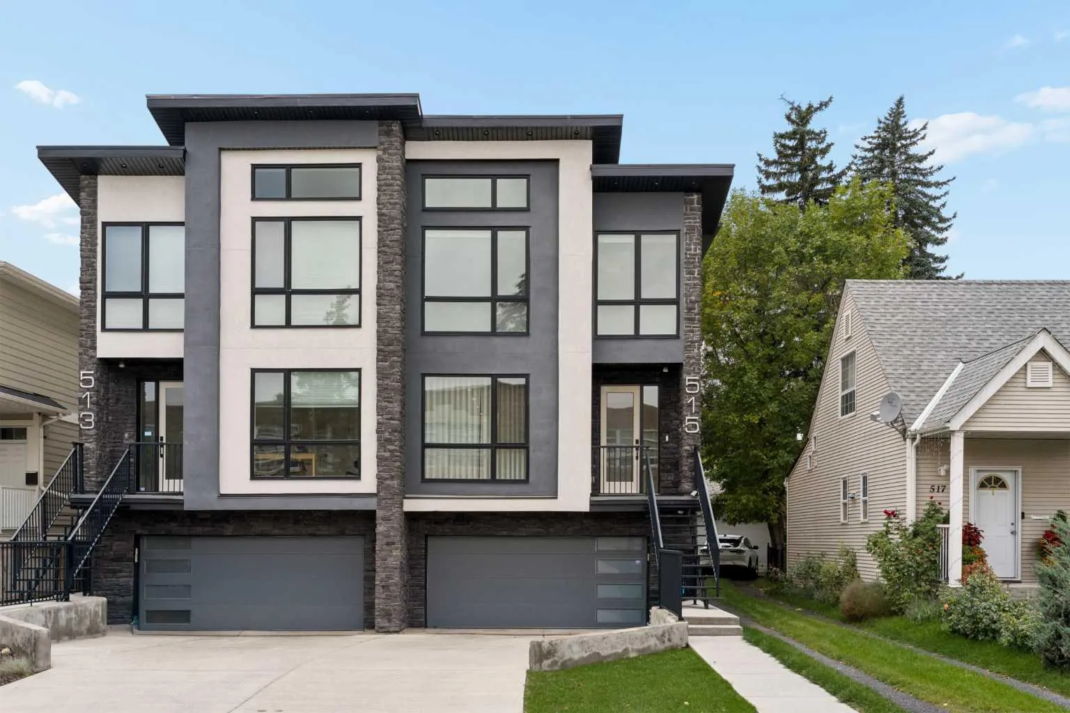 515 18 Nw Street, Calgary