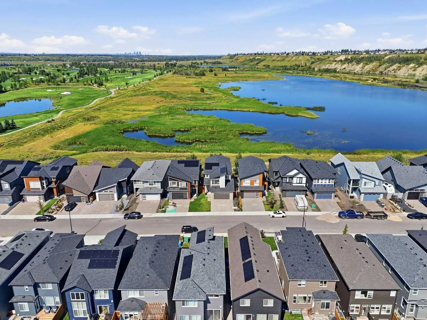 129 Wolf Hollow Se Villas, Calgary