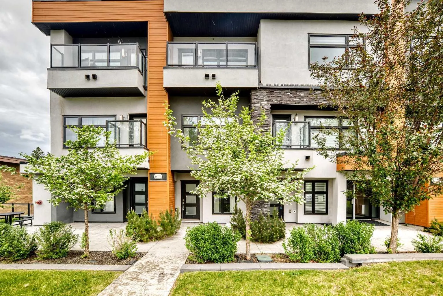 1632 20 Nw Avenue Unit 109, Calgary