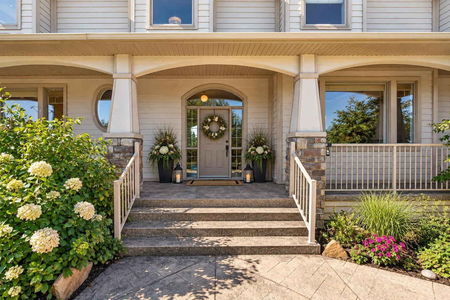 4 Norris Coulee Loop, De Winton