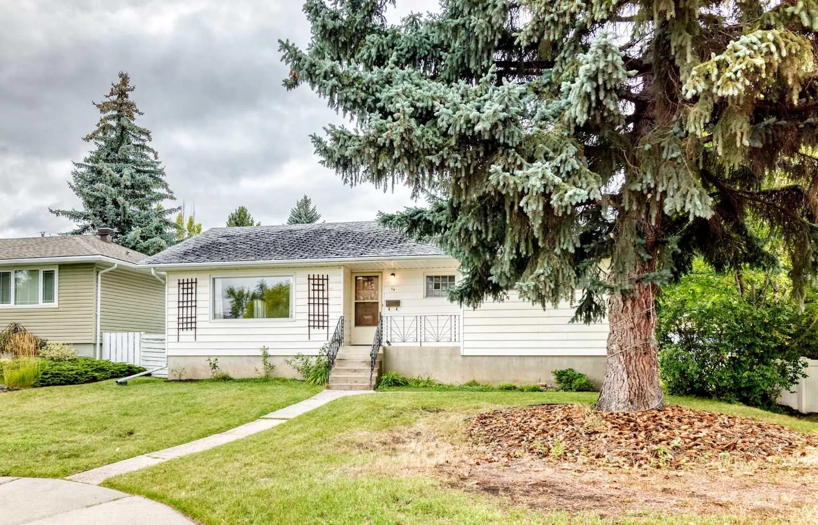 14 Carnarvon Nw Way, Calgary