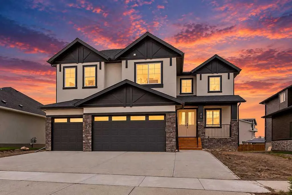 34 North Bridges Landing, Langdon