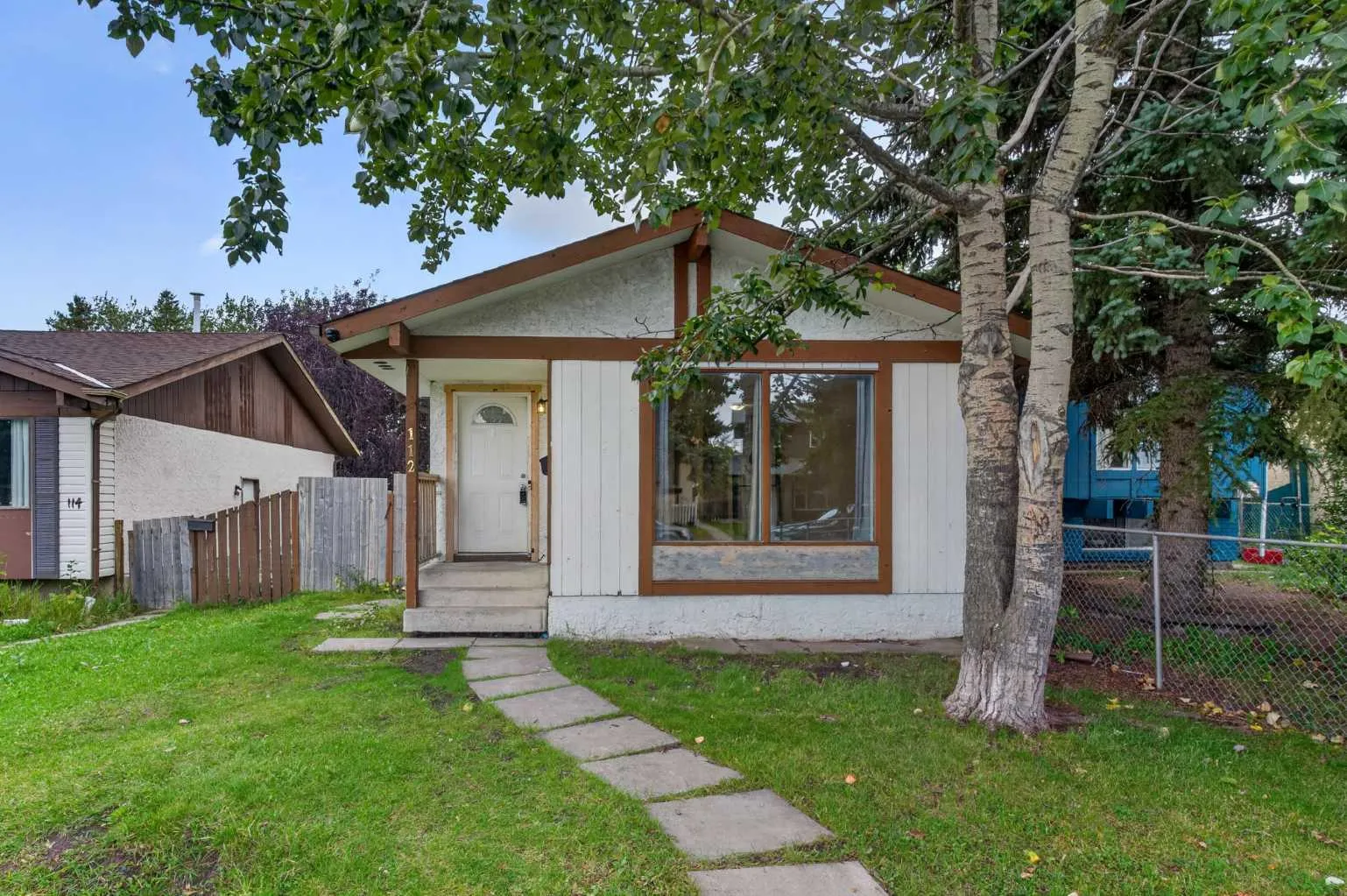 112 Abalone Ne Place, Calgary