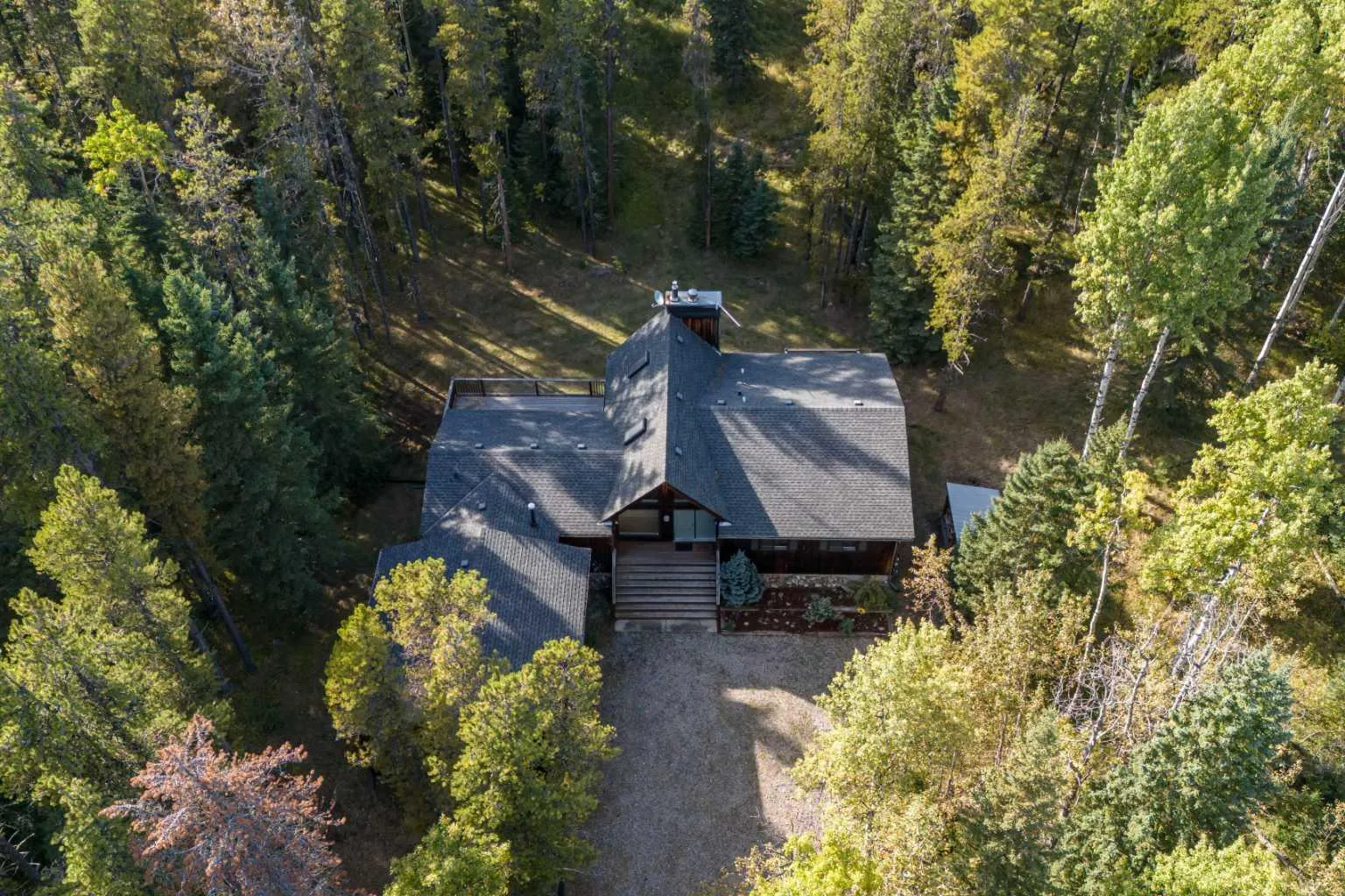 11 Elk Valley Gate, Bragg Creek
