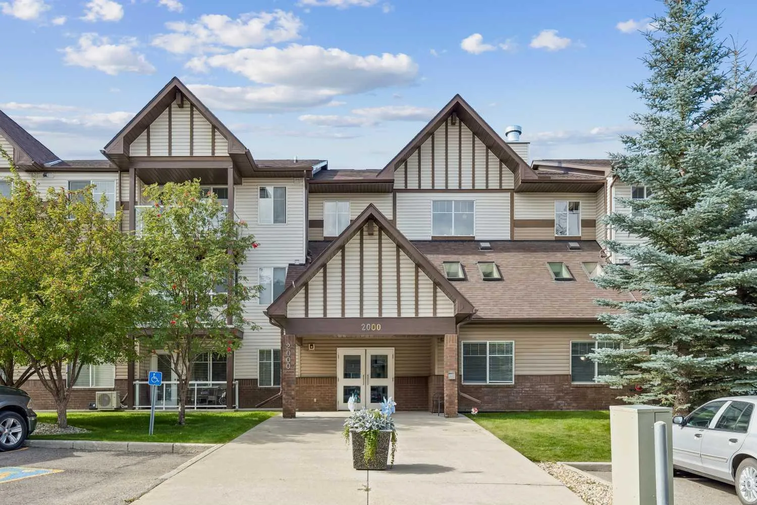 200 Community Way Unit 2115, Okotoks