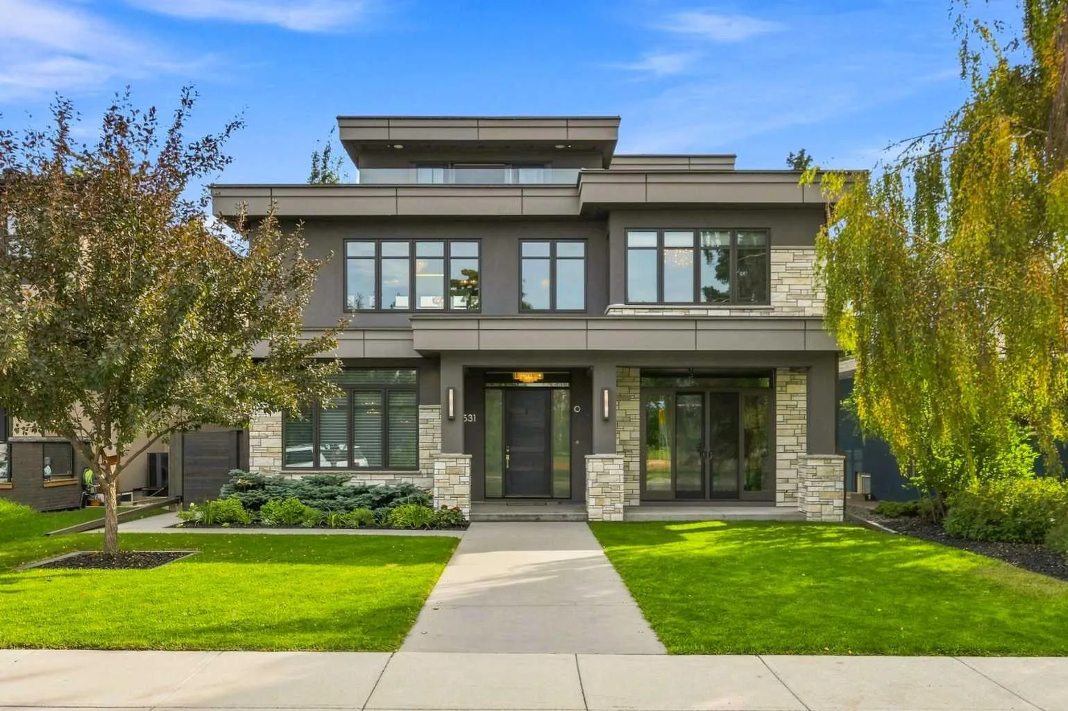 531 47 Sw Avenue, Calgary