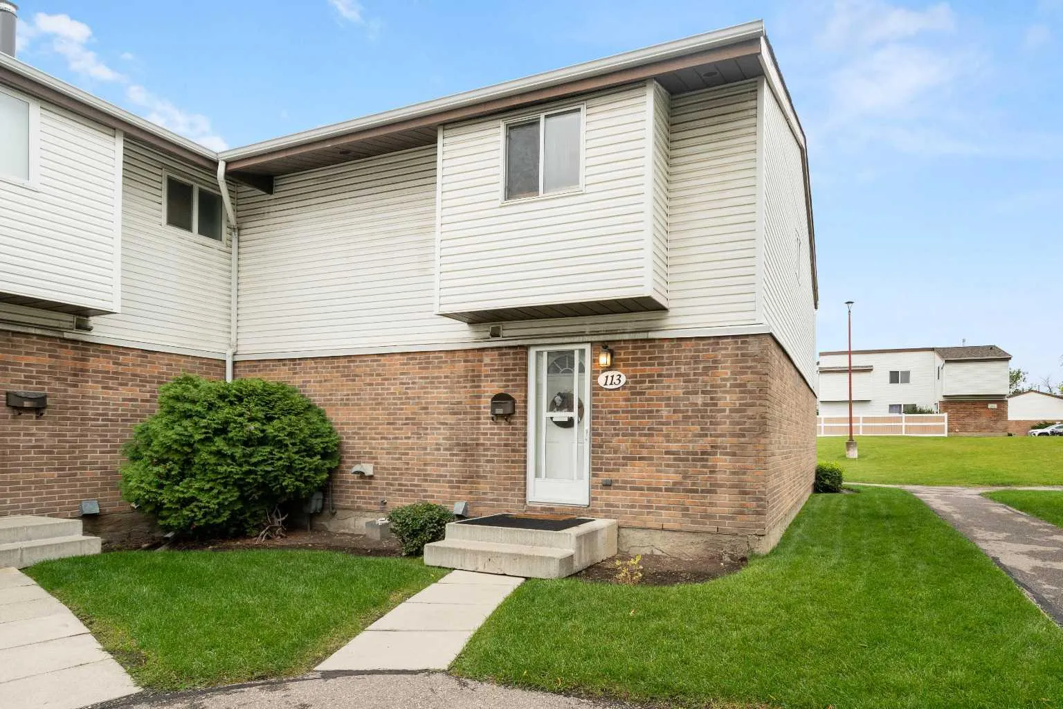 5103 35 Sw Avenue Unit 113, Calgary