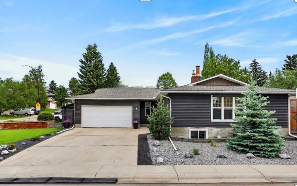 104 Silver Springs Nw Green, Calgary