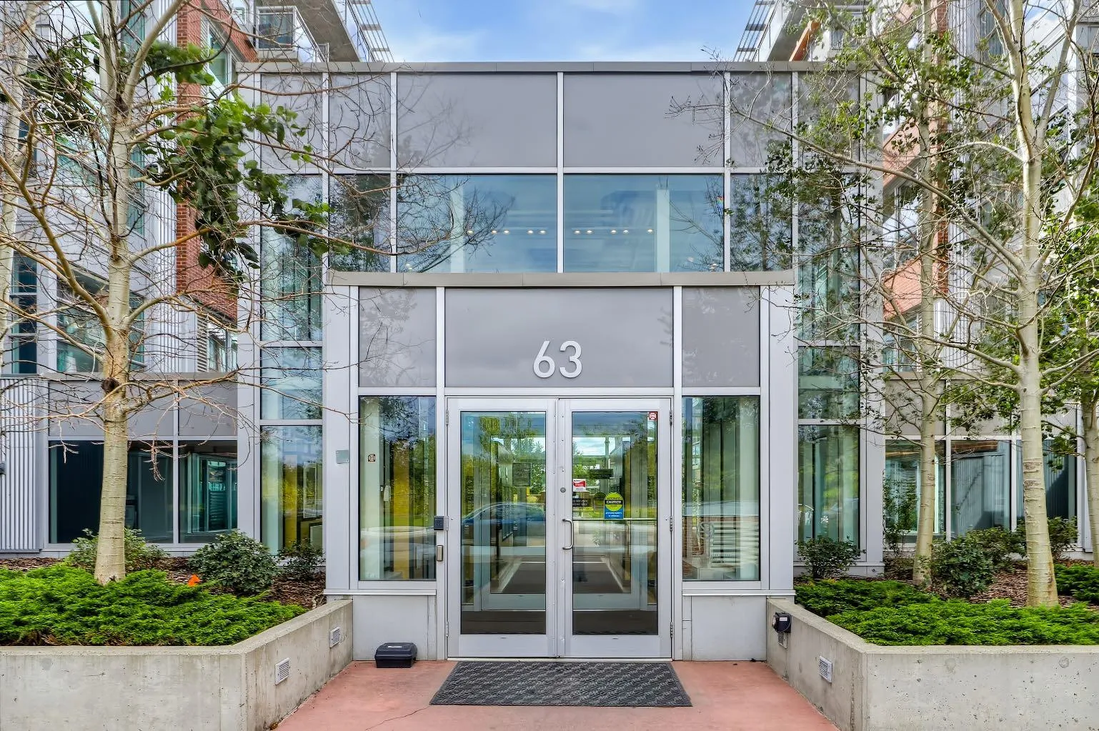 63 Inglewood Se Park Unit 505, Calgary