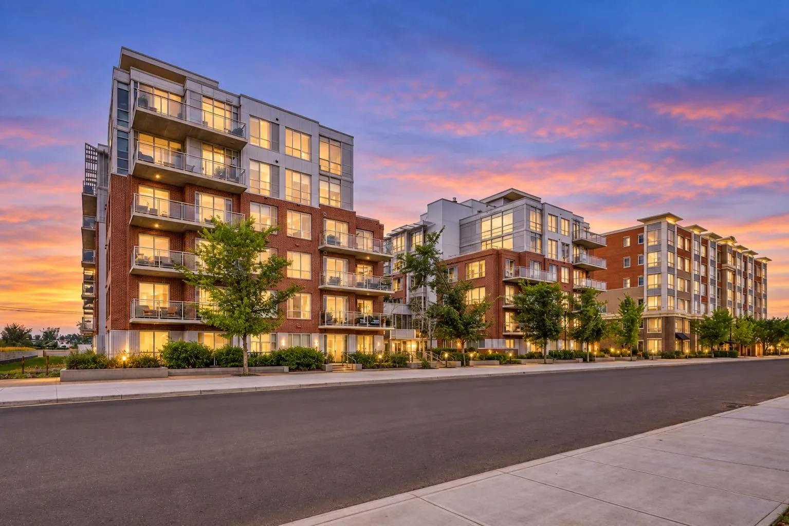 63 Inglewood Se Park Unit 505, Calgary