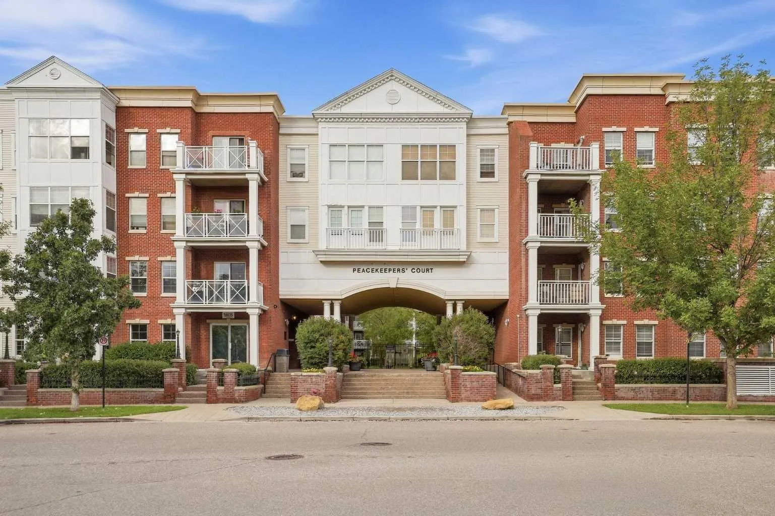 5605 Henwood Sw Street Unit 2412, Calgary