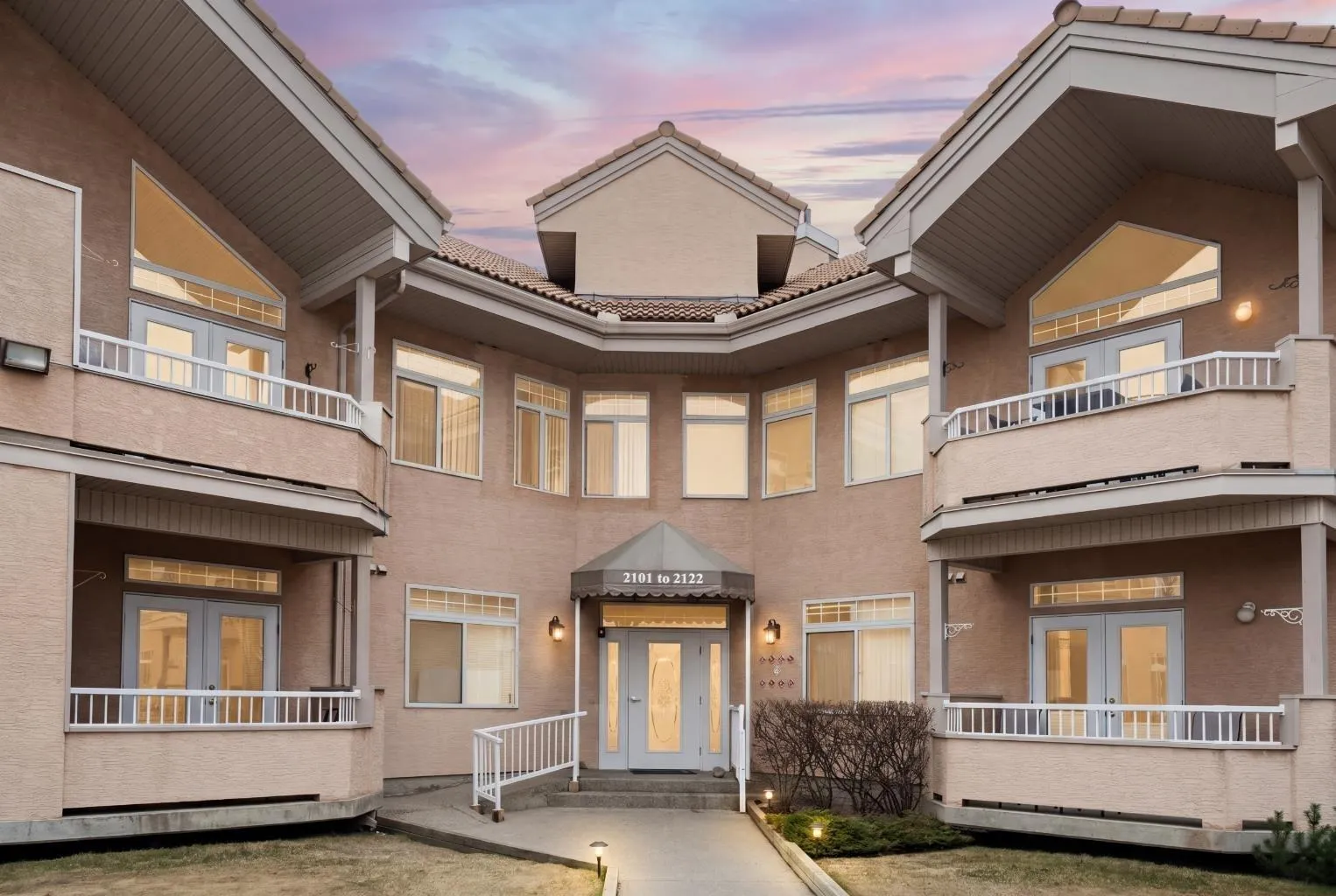 2107 Patterson Sw View, Calgary