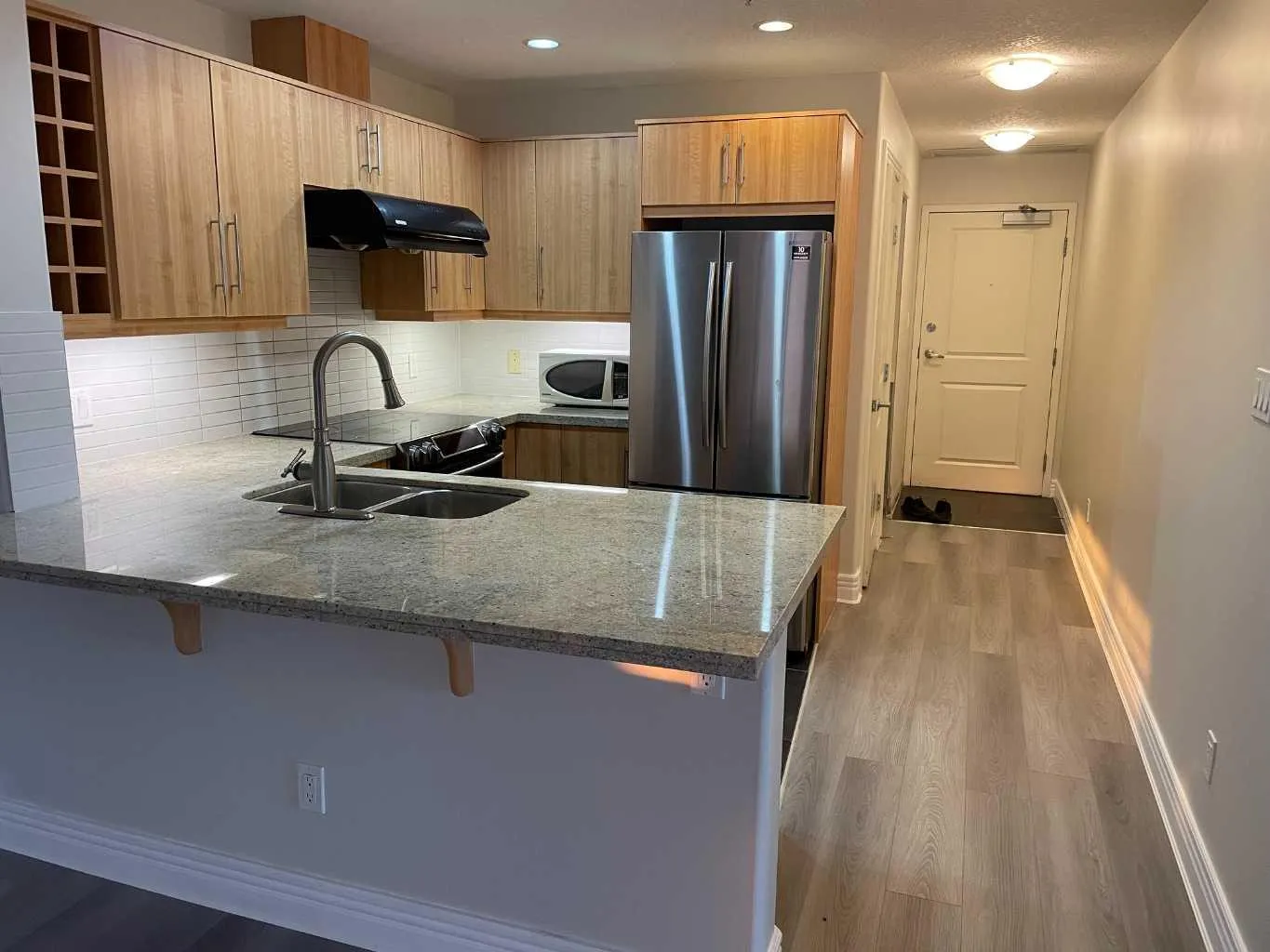 55 Spruce Sw Place Unit 1406, Calgary