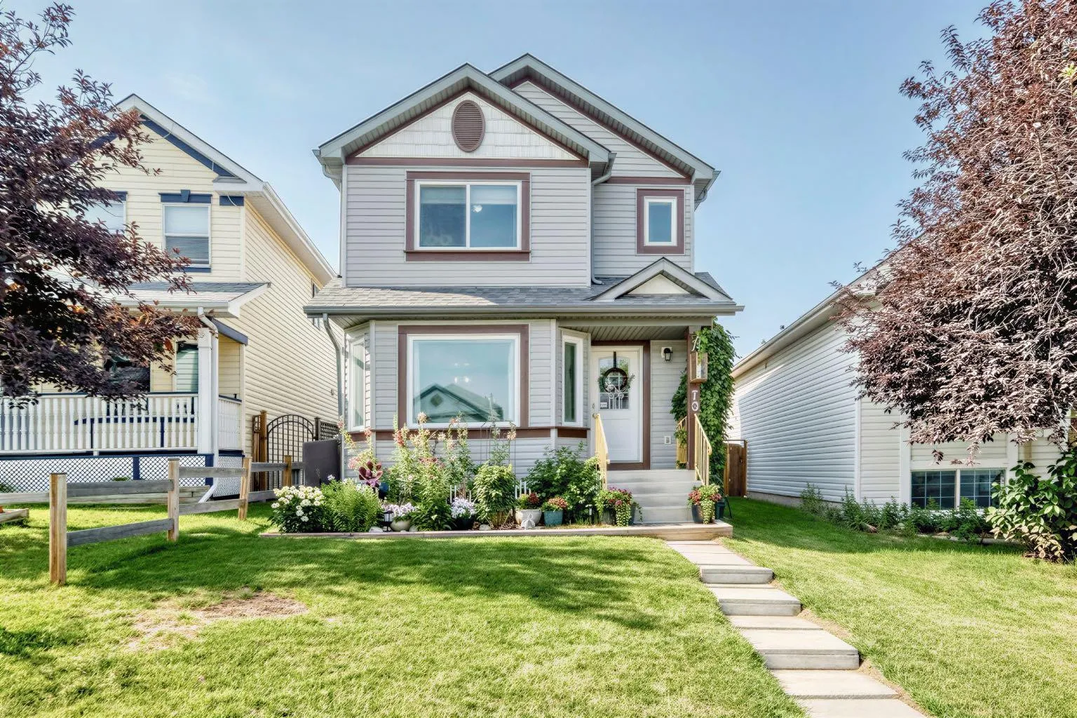 79 Hidden Hills Nw Way, Calgary