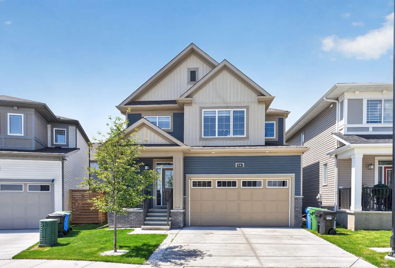 19 Cityline Ne Heath, Calgary