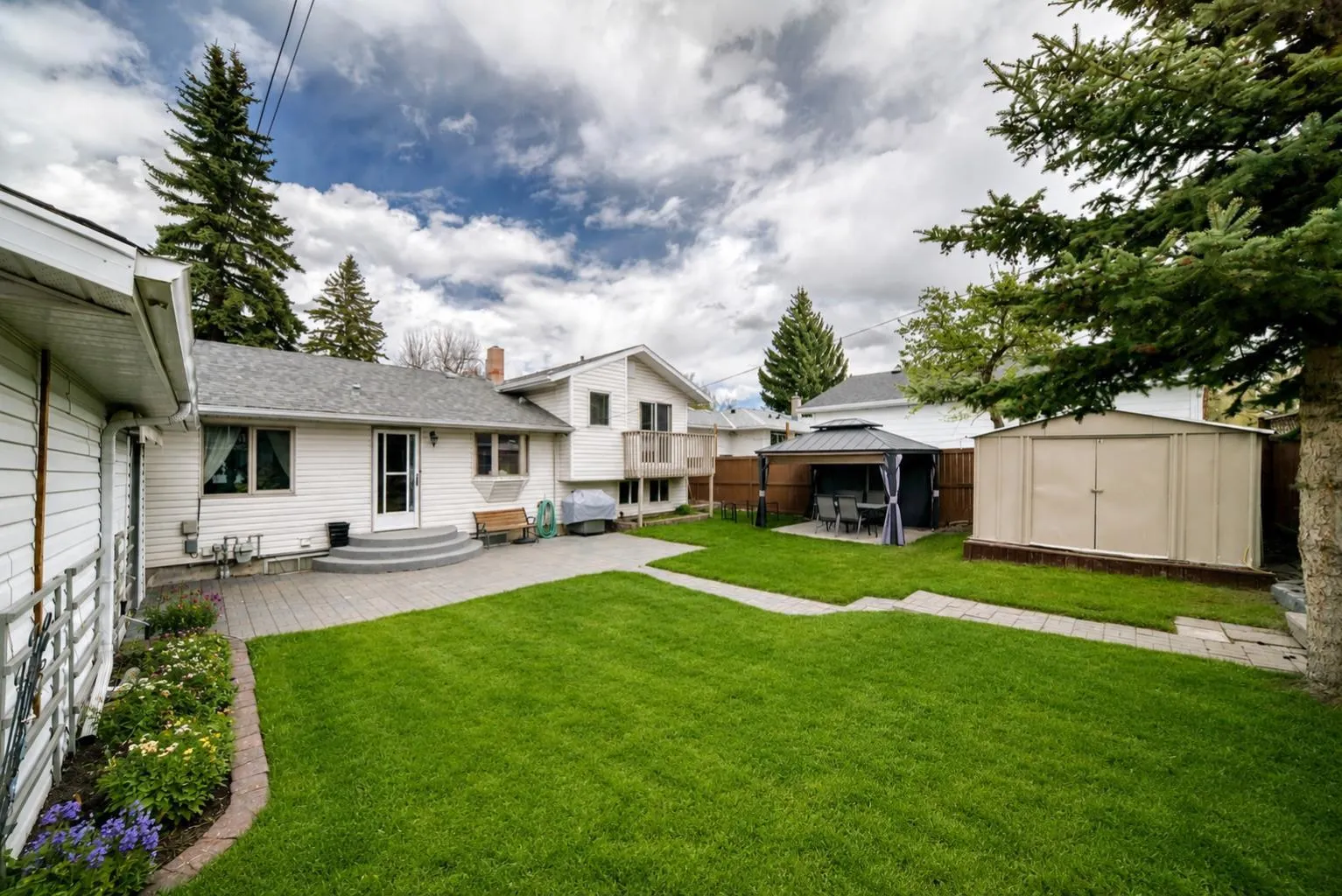 4039 5 Sw Avenue, Calgary