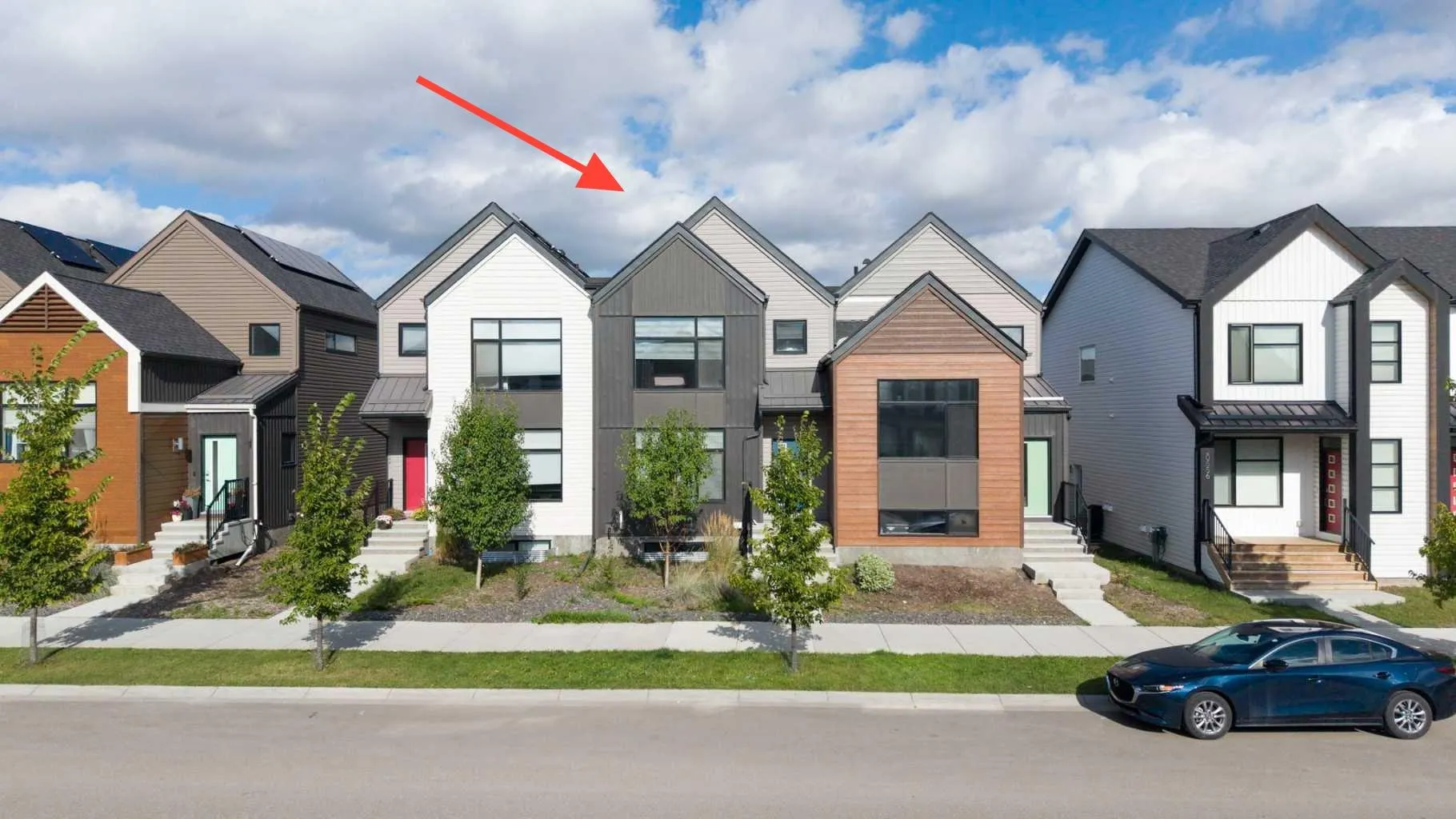 20548 Main Street, Calgary