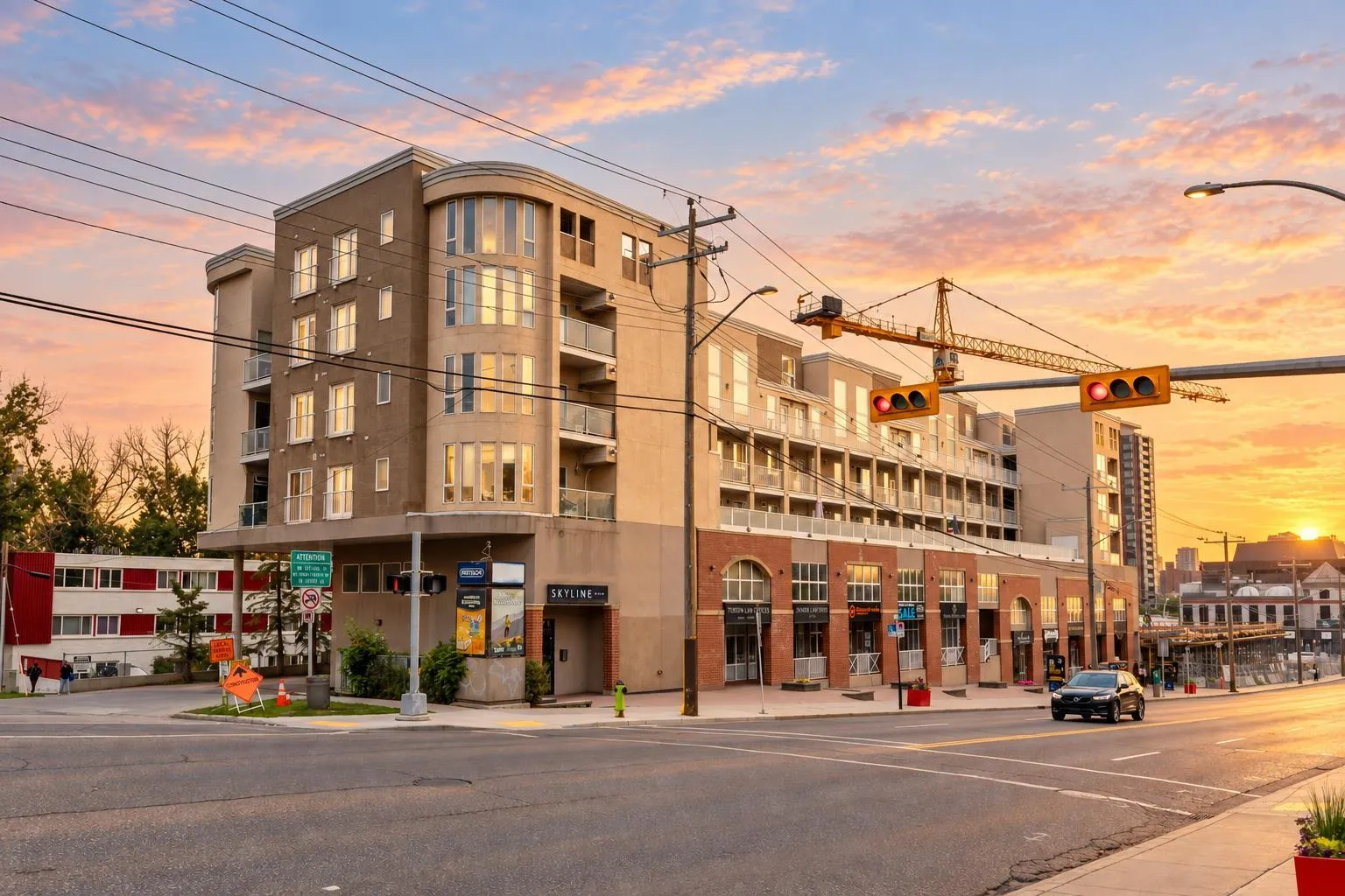 1540 17 Sw Avenue Unit 304, Calgary