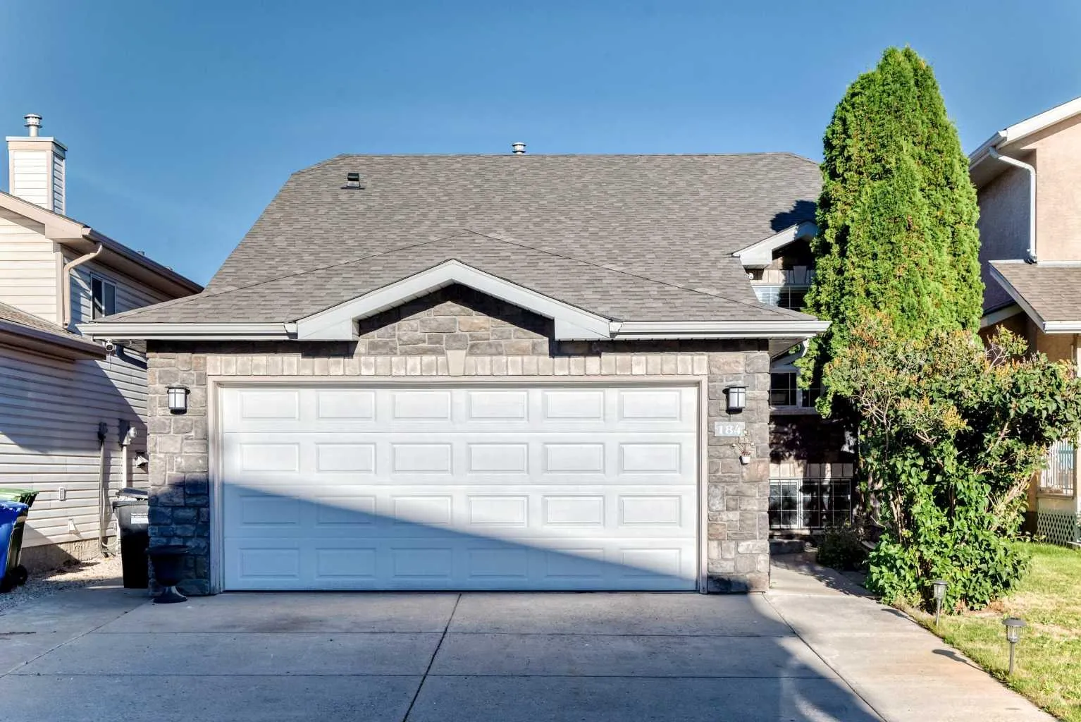184 Douglas Ridge Se Green, Calgary