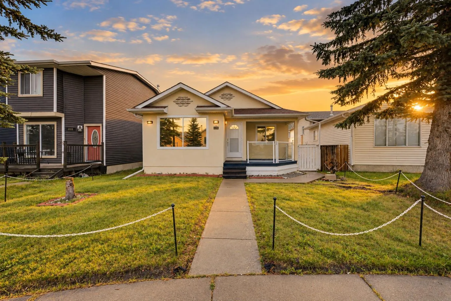 228 Taradale Ne Close, Calgary