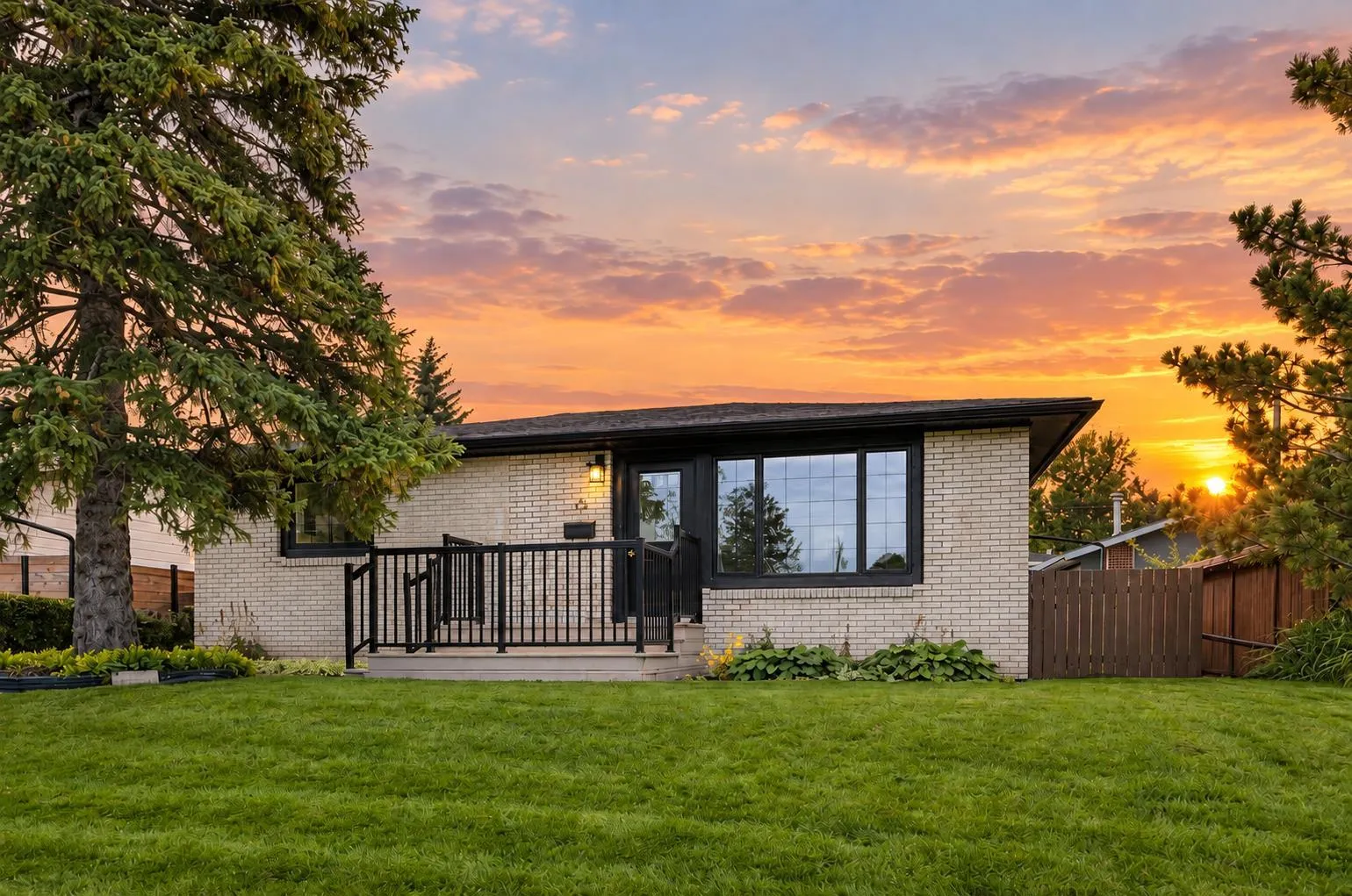 15 Wellington Sw Place, Calgary