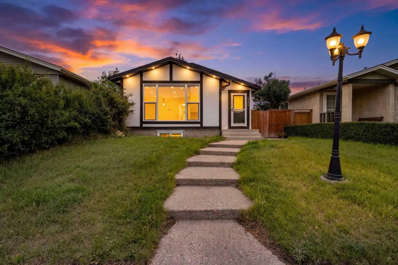 124 Castlebrook Ne Road, Calgary