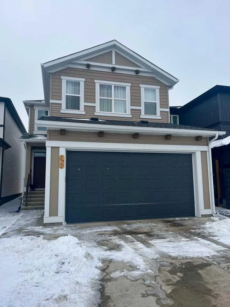 171 Hotchkiss Se Manor, Calgary