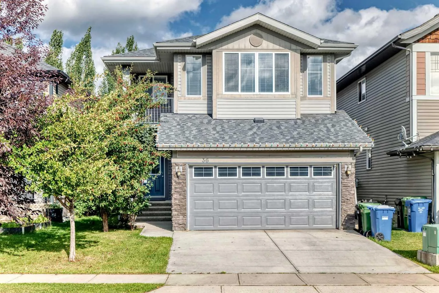 36 Auburn Bay Se Avenue, Calgary