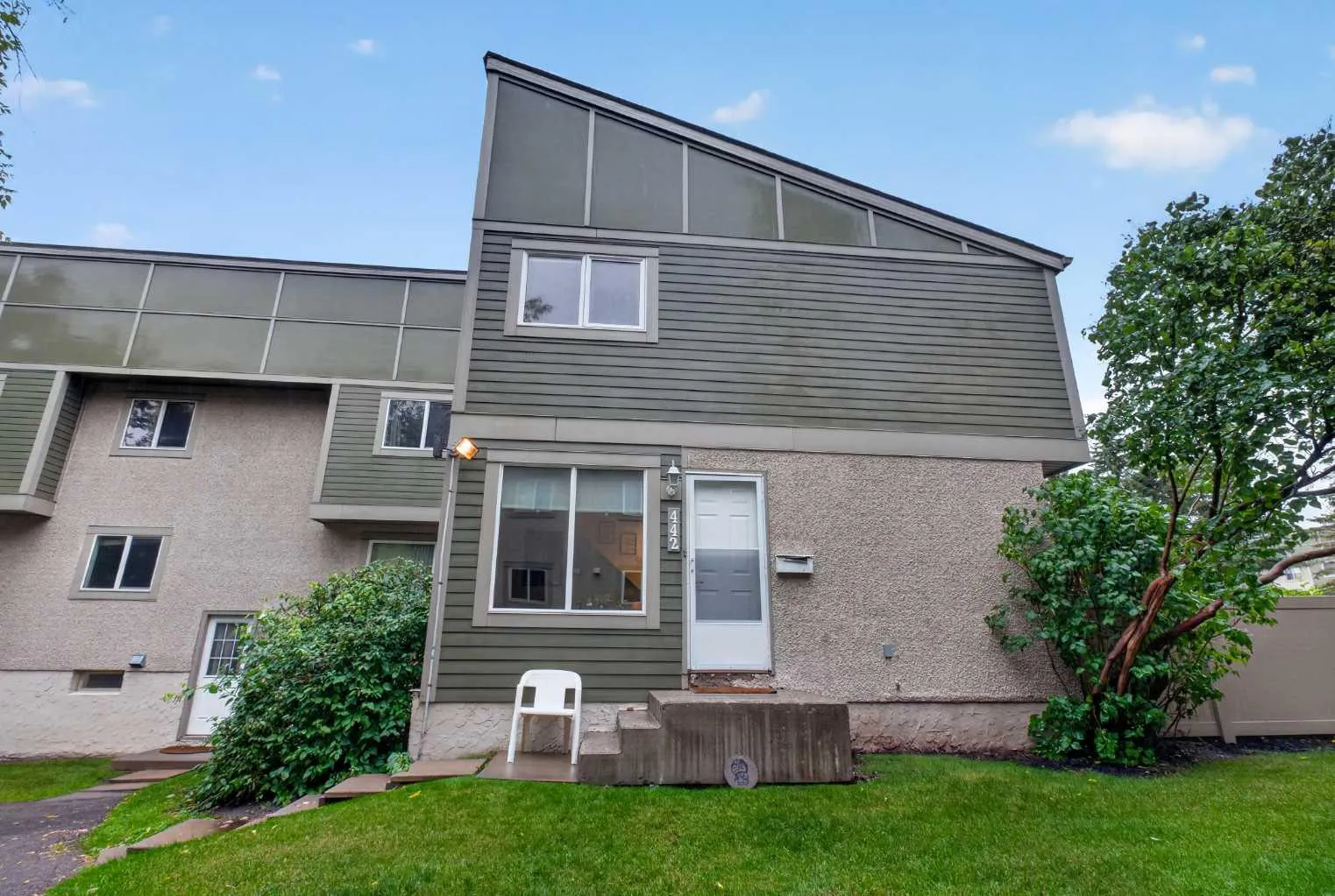 406 Blackthorn Ne Road Unit 442, Calgary