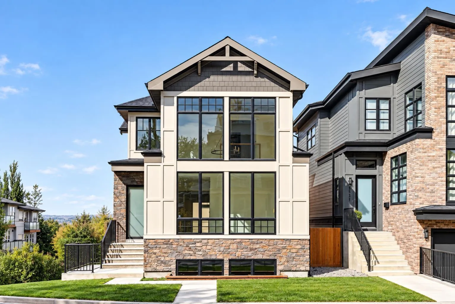 1516 22 Sw Avenue, Calgary