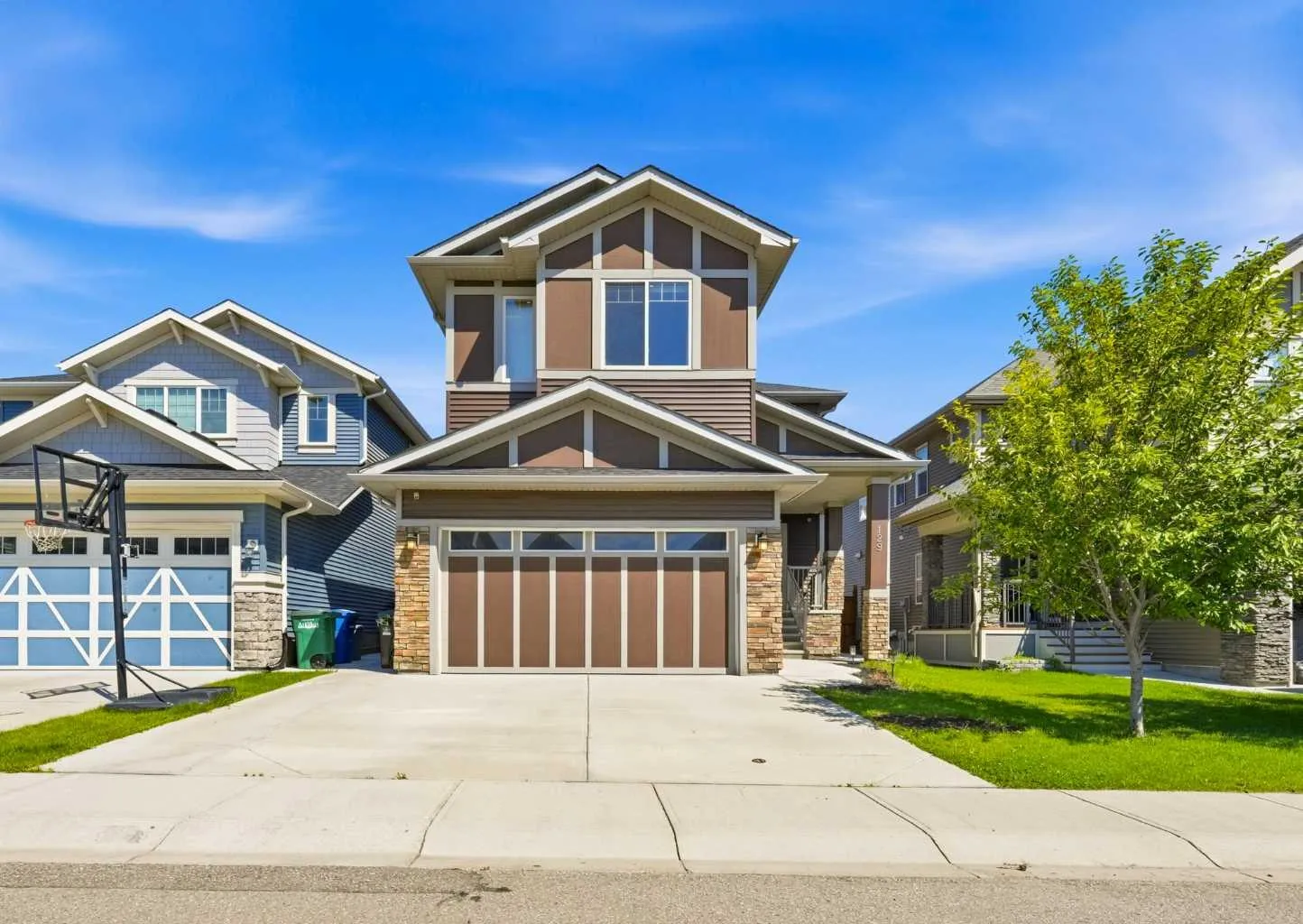 129 Kingsbury Se Close, Airdrie
