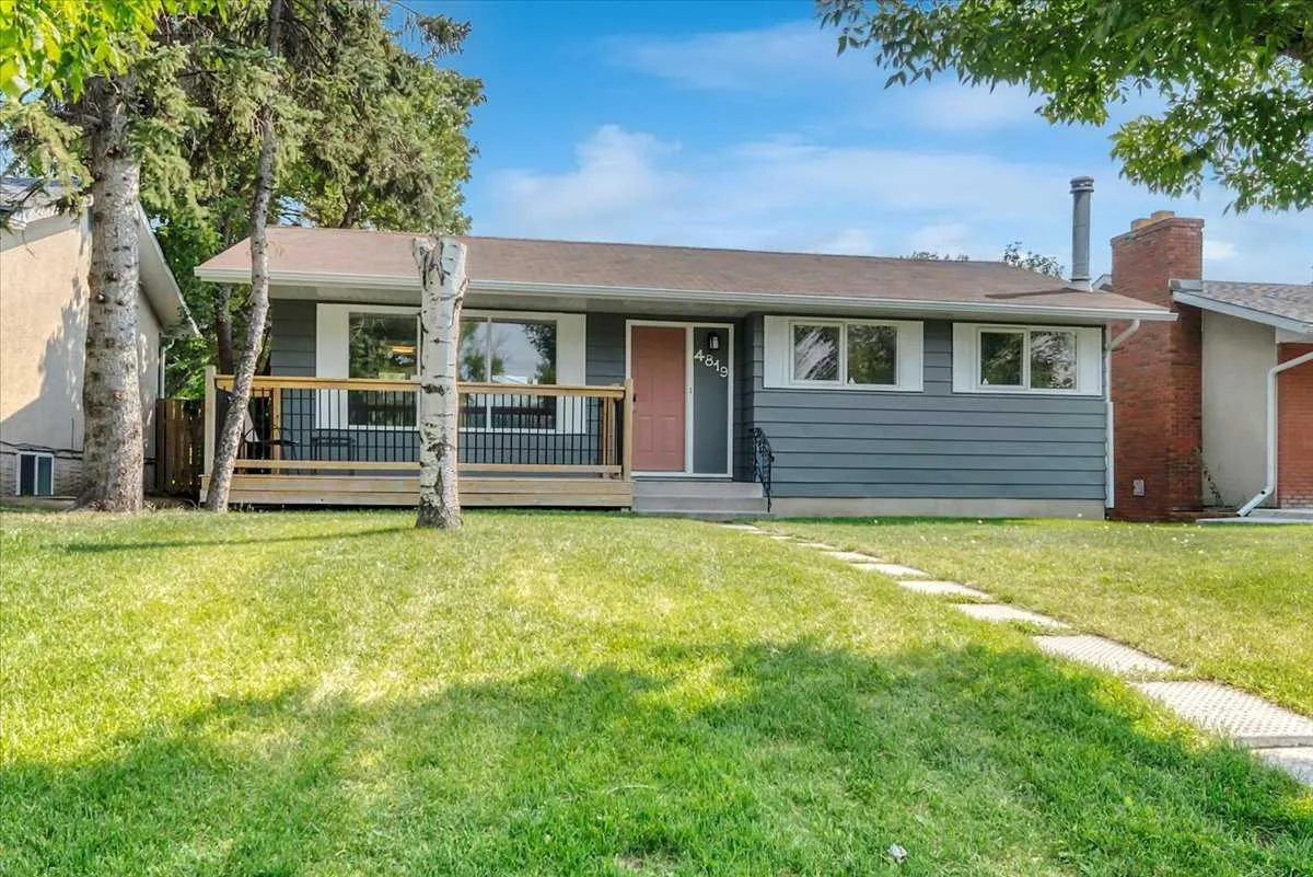 4819 Memorial Se Drive, Calgary