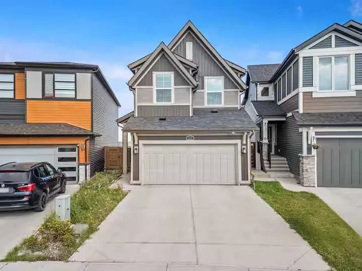 180 Howse Ne Crescent, Calgary