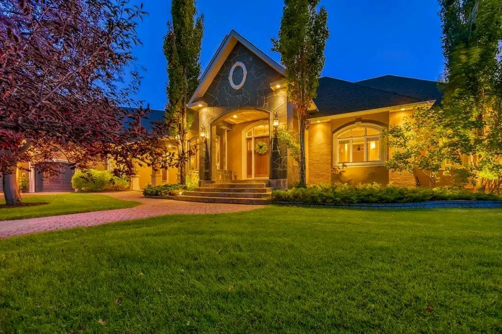 15 Welland Rise, Rocky View County