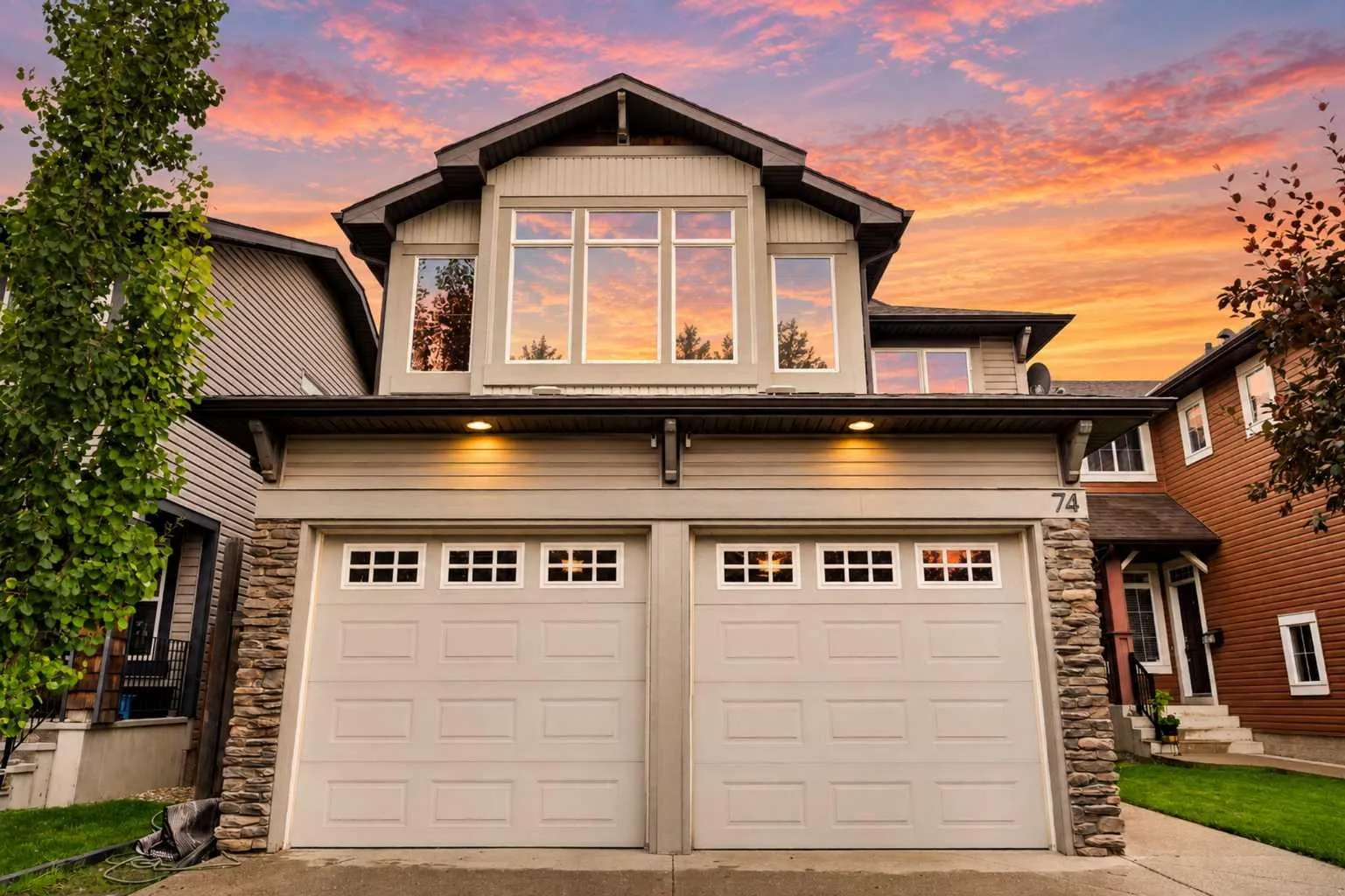 74 Autumn Se Circle, Calgary